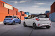 Hyundai i10, hatchback subcompacto rediseñado foto 3