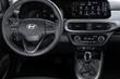 Hyundai i10, hatchback subcompacto rediseñado foto 4