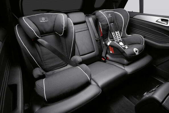 Cómo elegir una silla de coche para niños: consejos y recomendaciones