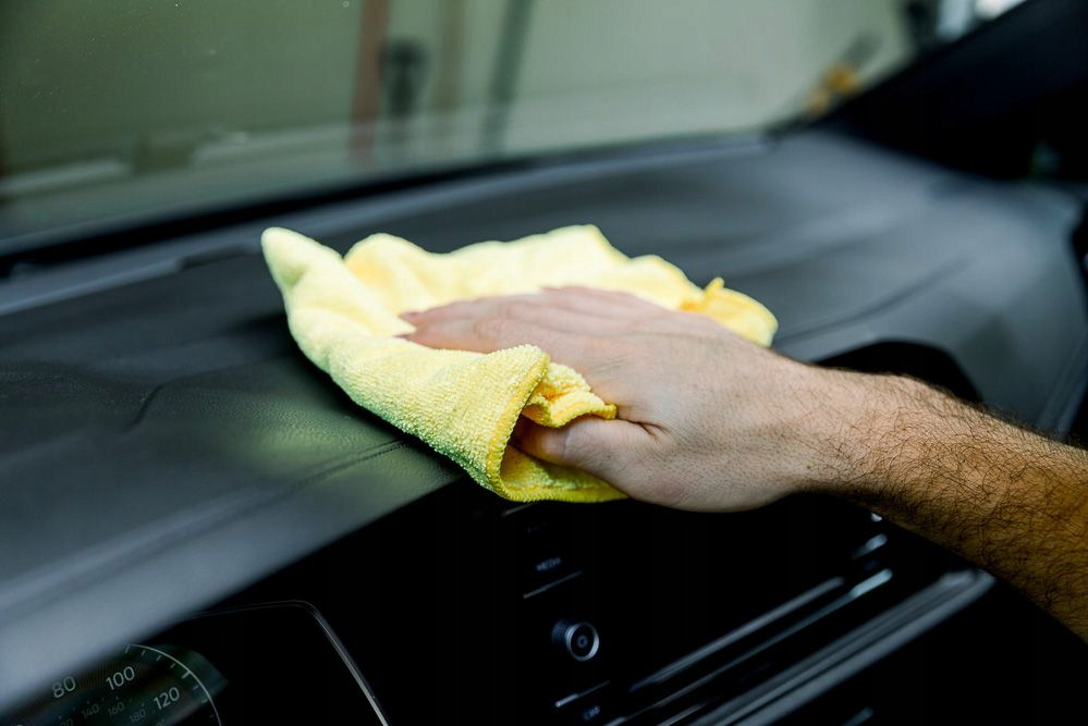 Cuidados del plástico interior: consejos y recomendaciones