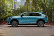 Honda e:Ny1 revisión del crossover eléctrico foto 3