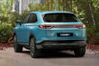 Honda e:Ny1 revisión del crossover eléctrico foto 4