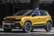 Revisión del crossover eléctrico Jeep Avenger EV foto 2