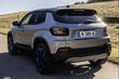 Revisión del crossover eléctrico Jeep Avenger EV foto 4