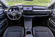 Revisión del crossover eléctrico Jeep Avenger EV foto 5