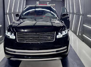 Range Rover IV L405 2013-2021 Kit de restyling a L460 (2024) foto 1