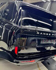 Range Rover IV L405 2013-2021 Kit de restyling a L460 (2024) foto 3