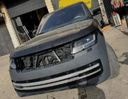 Range Rover IV L405 2013-2021 Kit de restyling a L460 (2024) foto 6