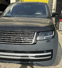 Range Rover IV L405 2013-2021 Kit de restyling a L460 (2024) foto 7