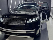 Range Rover IV L405 2013-2021 Kit de restyling a L460 (2024) foto 4