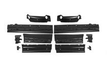 Range Rover IV L405 2013-2021 Kit de restyling a L460 (2024) foto 33