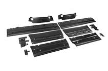 Range Rover IV L405 2013-2021 Kit de restyling a L460 (2024) foto 35