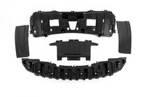 Range Rover IV L405 2013-2021 Kit de restyling a L460 (2024) foto 60