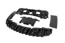 Range Rover IV L405 2013-2021 Kit de restyling a L460 (2024) foto 61