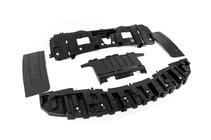 Range Rover IV L405 2013-2021 Kit de restyling a L460 (2024) foto 62