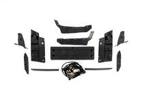 Range Rover IV L405 2013-2021 Kit de restyling a L460 (2024) foto 59
