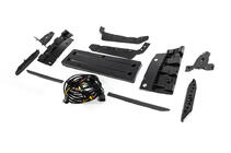 Range Rover IV L405 2013-2021 Kit de restyling a L460 (2024) foto 58