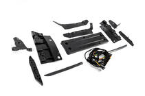 Range Rover IV L405 2013-2021 Kit de restyling a L460 (2024) foto 54