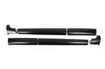 Range Rover IV L405 2013-2021 Kit de restyling a L460 (2024) foto 51