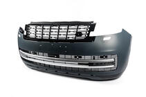 Range Rover IV L405 2013-2021 Kit de restyling a L460 (2024) foto 13
