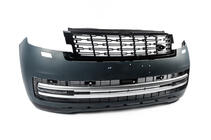 Range Rover IV L405 2013-2021 Kit de restyling a L460 (2024) foto 14