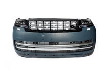 Range Rover IV L405 2013-2021 Kit de restyling a L460 (2024) foto 15