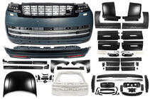 Range Rover IV L405 2013-2021 Kit de restyling a L460 (2024) foto 2