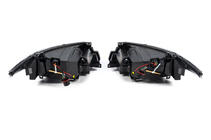 Range Rover IV L405 2013-2021 Kit de restyling a L460 (2024) foto 44