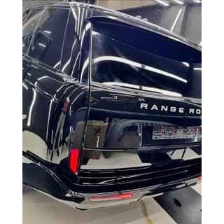 Kit de restyling a L460 (2024) foto 3