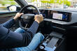 Hatchback compacto eléctrico Opel Astra Electric foto 4