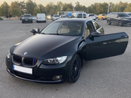 BMW 3 Series E92/E93 2006–2013 Riñoneras para E92 (3 uds) foto 1