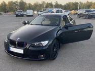 BMW 3 Series E92/E93 2006–2013 Riñoneras para E92 (3 uds) foto 1