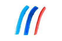 BMW 3 Series E92/E93 2006–2013 Riñoneras para E92 (3 uds) foto 3