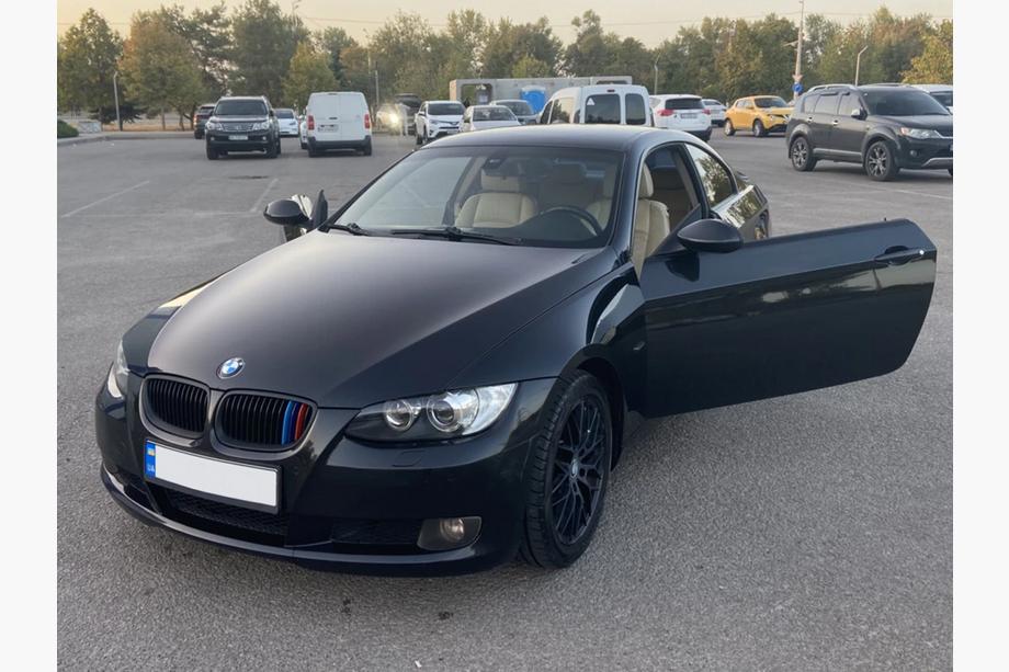 BMW 3 Series E92/E93 2006–2013 Riñoneras para E92 (3 uds) Image