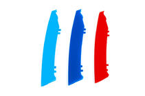 BMW 3 Series E90/E91 2005-2011 Riñoneras para E90 (3 uds) foto 2