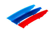 BMW 3 Series E90/E91 2005-2011 Riñoneras para E90 (3 uds) foto 4