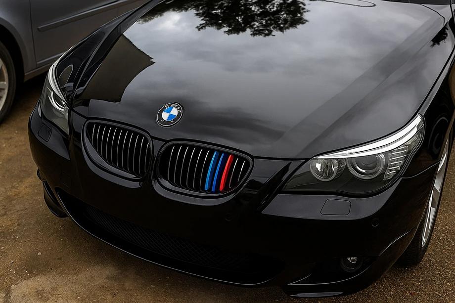 BMW 5 Series E60/E61 2003-2010 Riñones (3 uds) Image