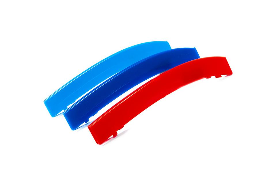 BMW 5 Series E39 1996-2003 Riñones (3 uds) Image