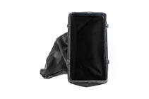 Opel Corsa C 2000-2006 Funda de freno de mano (con marco) foto 4