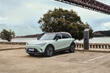 Revisión del crossover eléctrico subcompacto inteligente n.° 1 foto 1