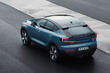 Revisión del crossover eléctrico Volvo C40 Recharge foto 3