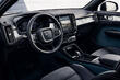 Revisión del crossover eléctrico Volvo C40 Recharge foto 6