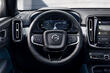 Revisión del crossover eléctrico Volvo C40 Recharge foto 5