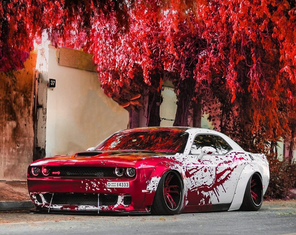 Ventajas del tuning de coches