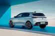 Revisión del hatchback eléctrico compacto Peugeot e-308 foto 4