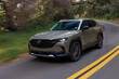 Revisión del crossover con tracción total Mazda СХ-50 foto 2