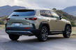 Revisión del crossover con tracción total Mazda СХ-50 foto 3