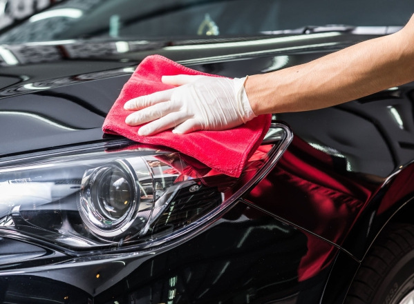 ¿Qué es el Car Detailing y cuáles son sus ventajas?