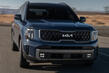 Descripción general del crossover KIA Telluride actualizado foto 2