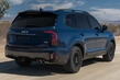 Descripción general del crossover KIA Telluride actualizado foto 4